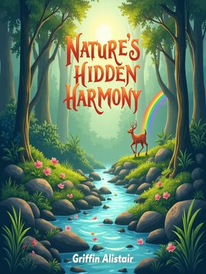 cover image of Nature's Hidden Harmony